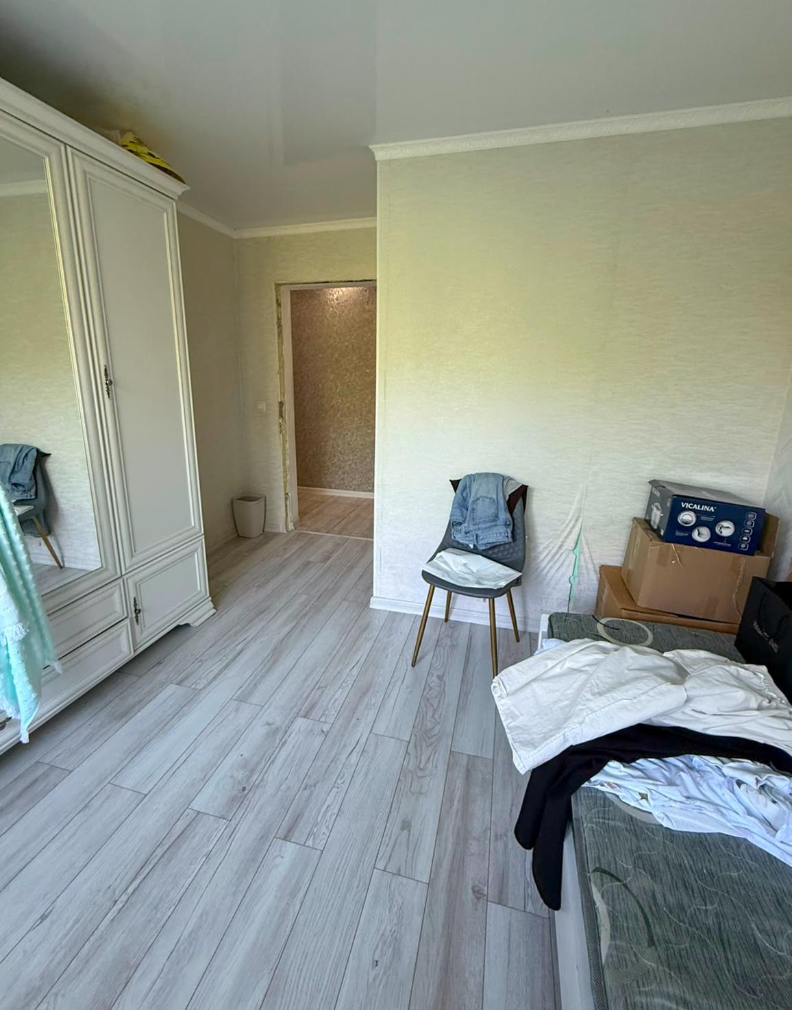 4-комнантная квартира, 73.0 м²,Желтоксан за 24 500 000