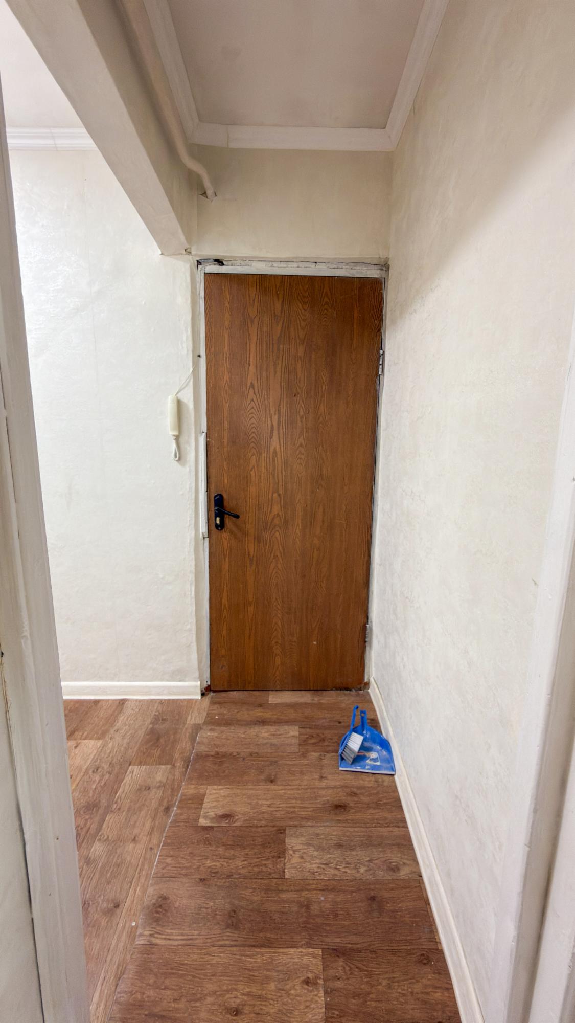 2-комнантная квартира, 44.0 м²,2 мкр за 13 800 000