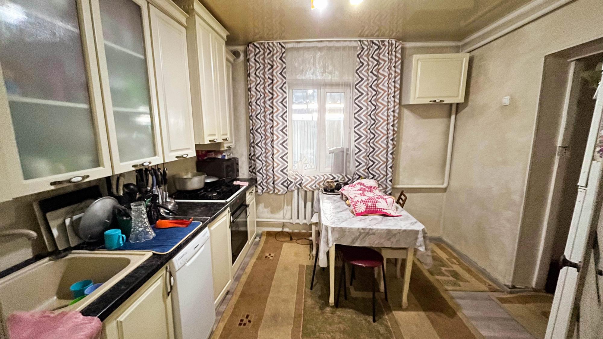 5-комнантный квартира, 90.0 м²,Темирязева за 24 000 000