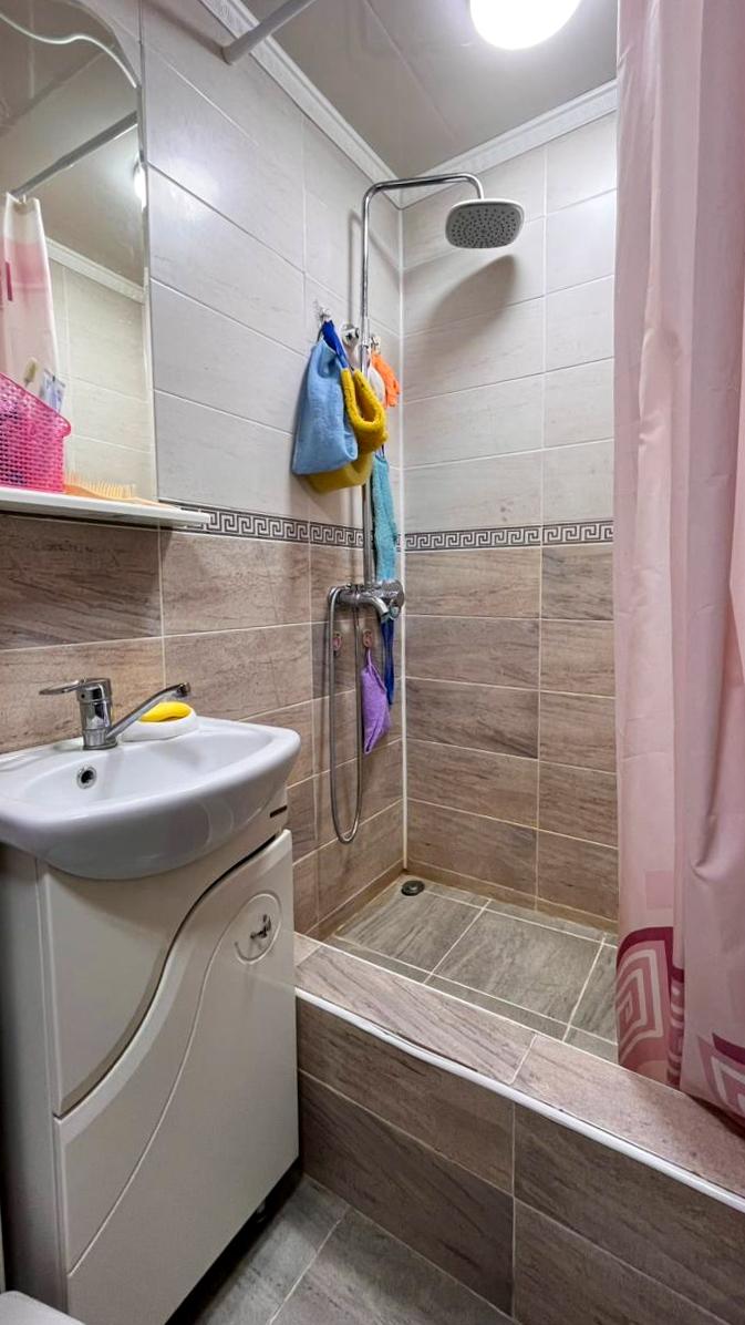 1-комнантная квартира, 31.0 м²,Абылай Хана за 11 500 000