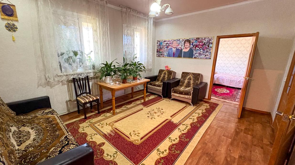 6-комнантный квартира, 145.0 м²,Кайынды за 34 000 000