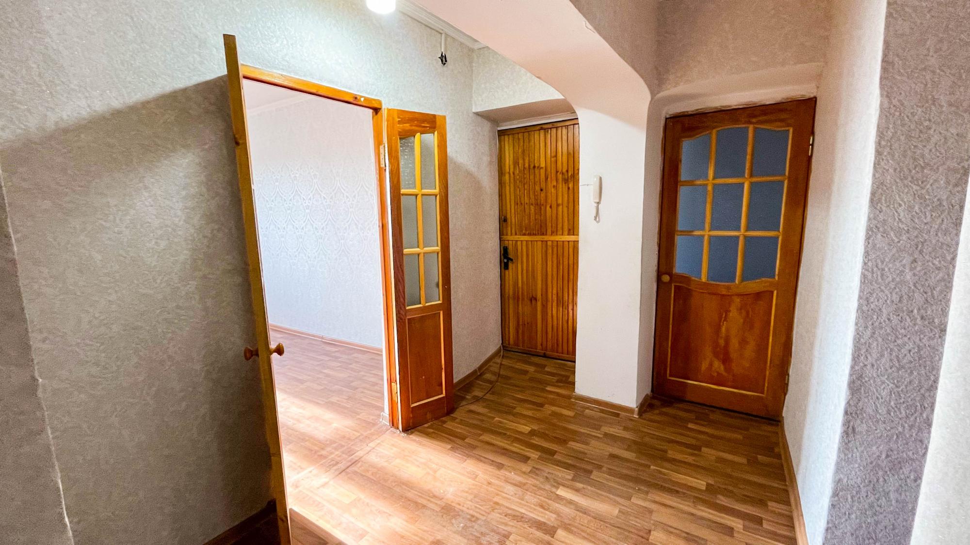 2-комнантная квартира, 53.0 м²,Каратал за 19 000 000