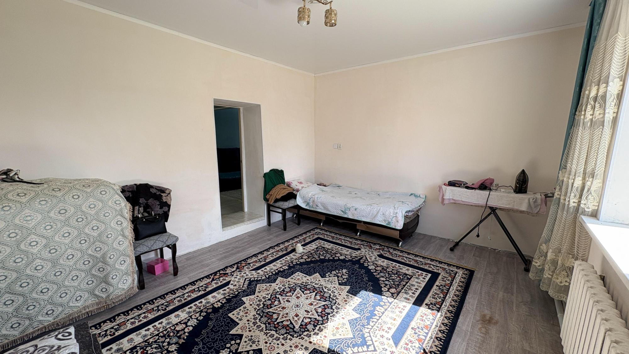 6-комнантный квартира, 138.0 м²,Жамбыла за 38 000 000