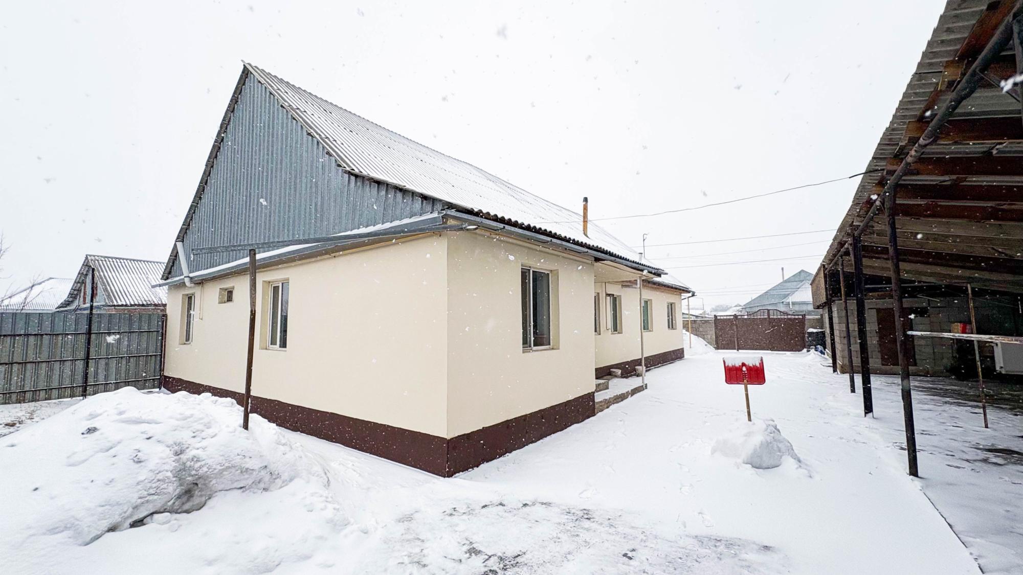 5-комнантный квартира, 160.0 м²,Талдыкорганская за 35 000 000