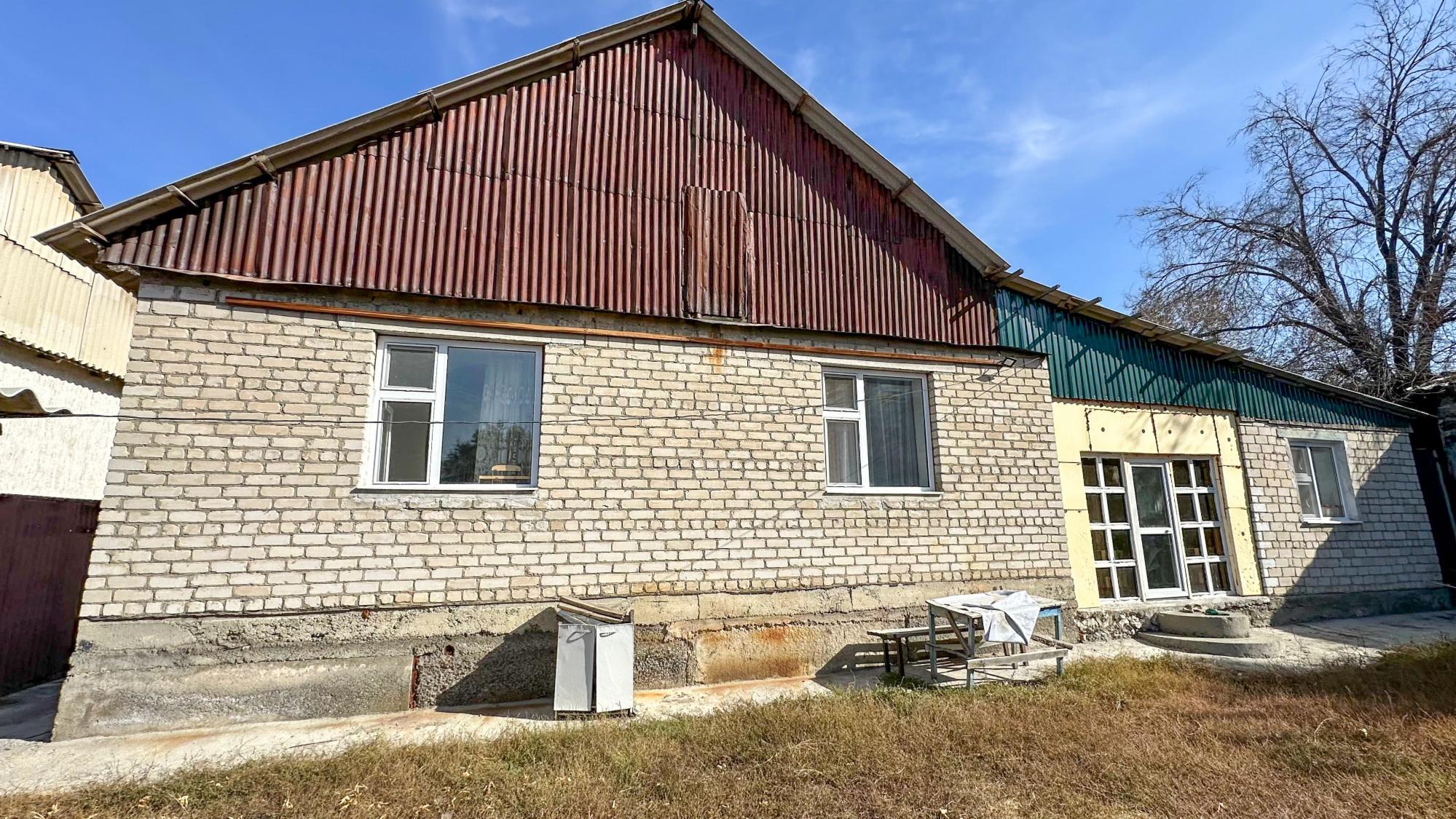 5-комнантный квартира, 126.0 м²,Кожамиярова за 34 000 000