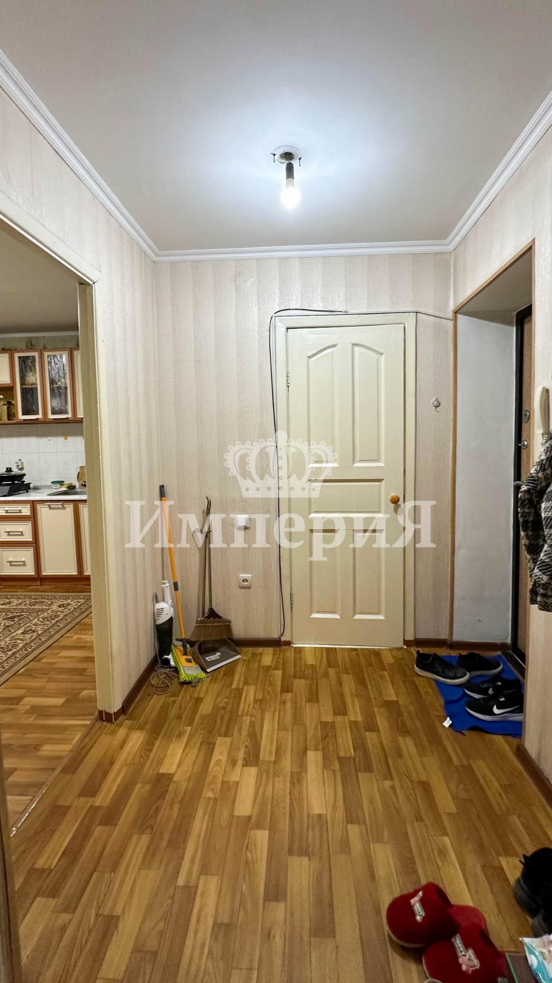 1-комнантная квартира, 37.0 м²,Жансугурова за 10 000 000