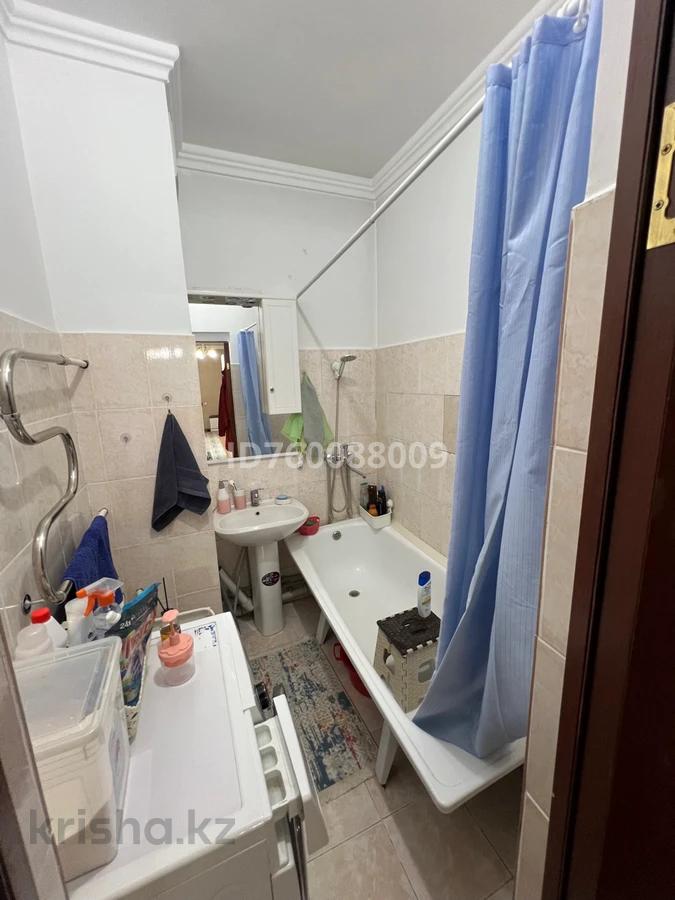 2-комнантная квартира, 61.0 м²,Каратал за 21 500 000