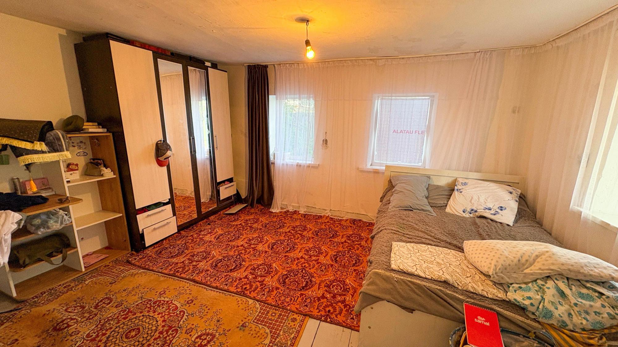 3-комнантный квартира, 56.5 м²,Гоголя за 10 500 000