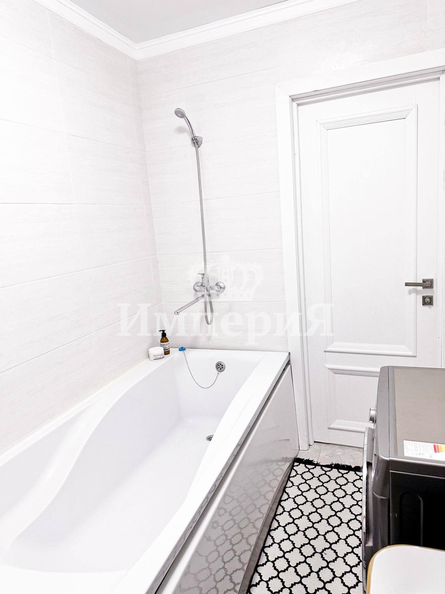 3-комнантная квартира, 65.0 м²,Астана за 29 000 000