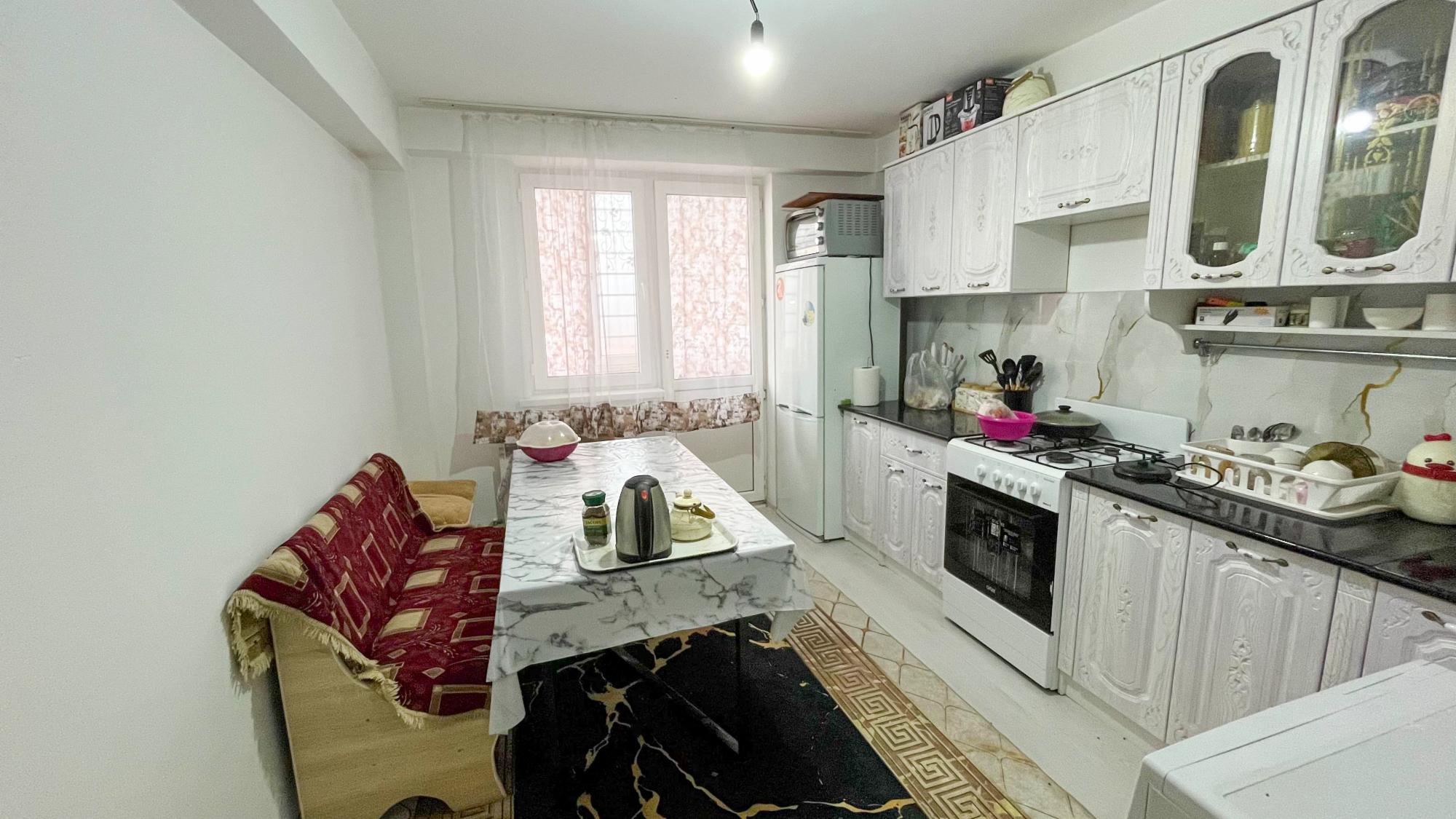 3-комнантная квартира, 72.0 м²,Бирлик за 24 500 000