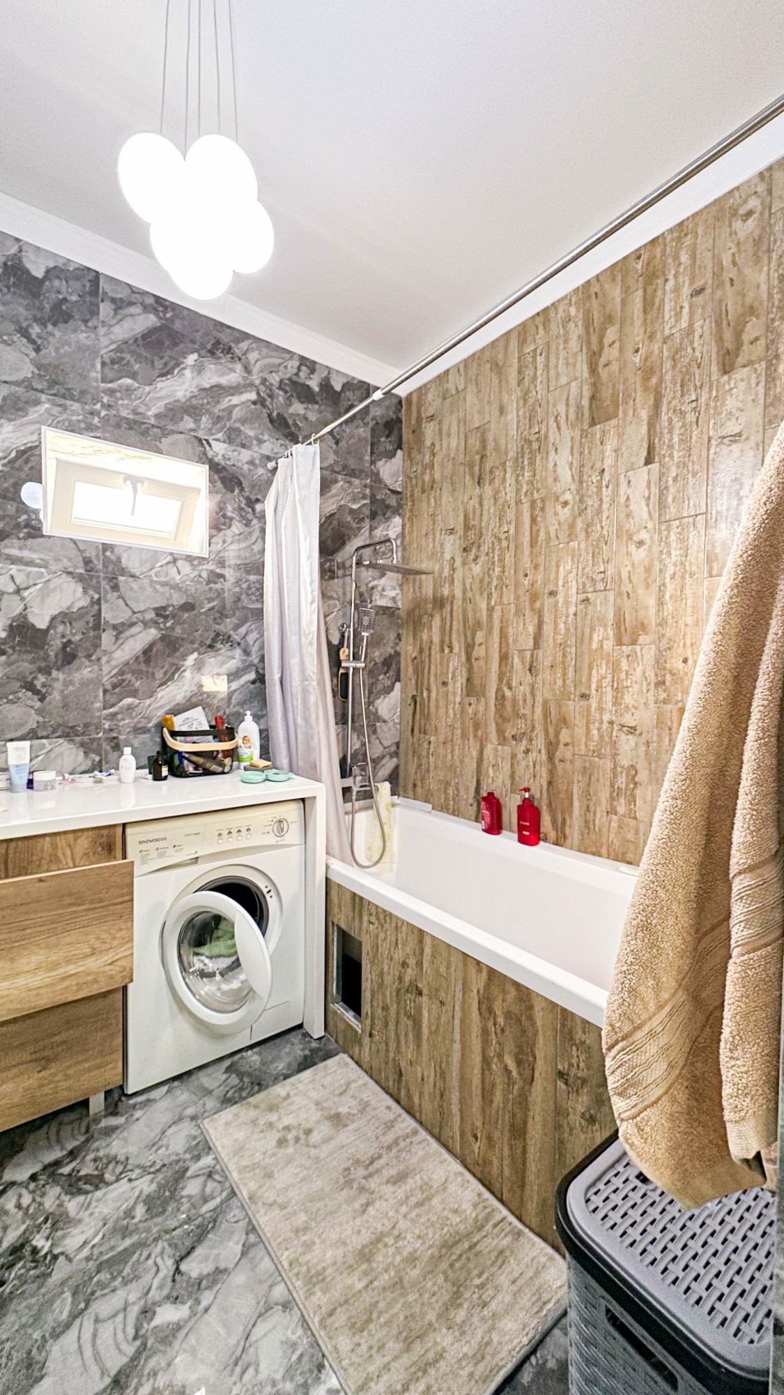 3-комнантный квартира, 112.0 м²,Жоламан  за 43 500 000