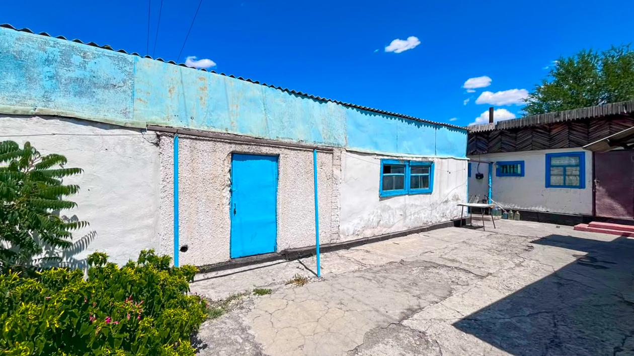 2-комнантный квартира, 45.0 м²,Казахстанская за 12 600 000