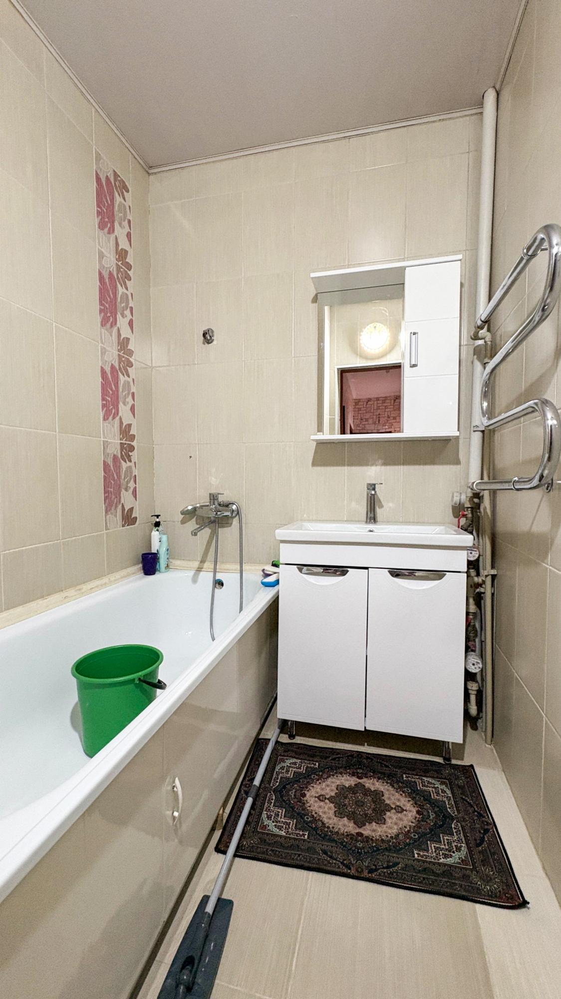 3-комнантная квартира, 88.0 м²,Каратал за 31 000 000