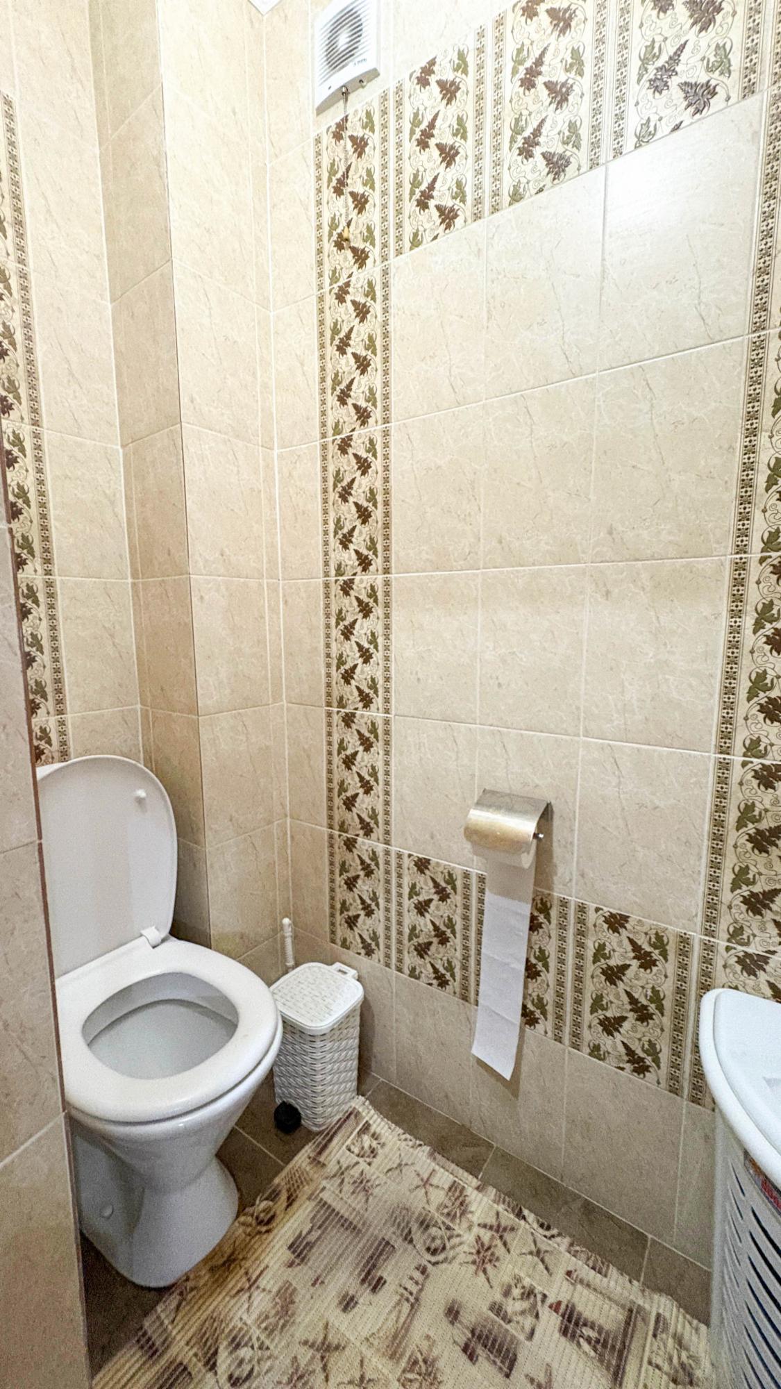 3-комнантная квартира, 67.0 м²,Конаев за 25 500 000