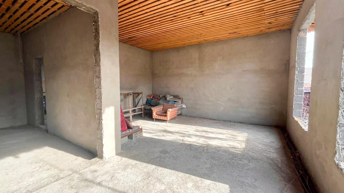 4-комнантный квартира, 156.0 м²,Балпык за 28 000 000