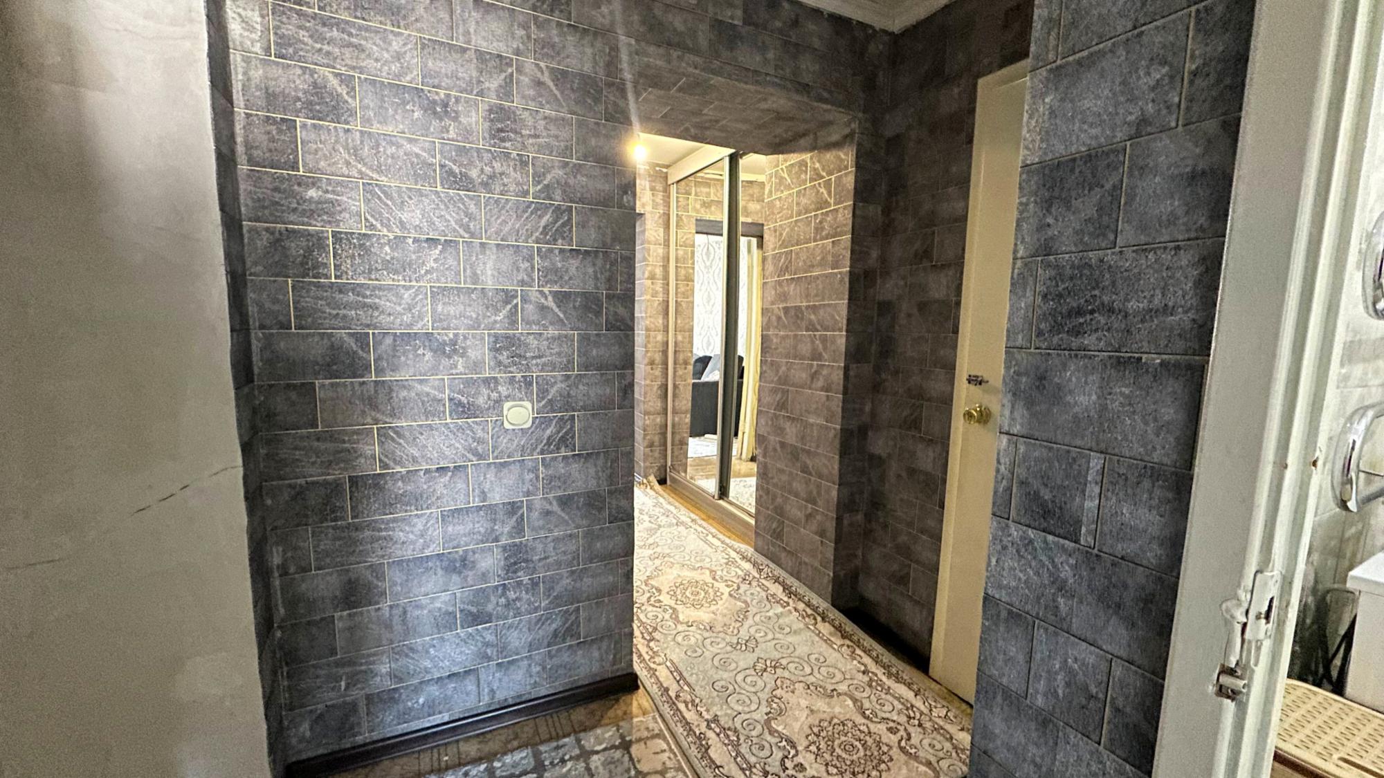 2-комнантная квартира, 53.0 м²,Каблиса Жирау за 17 500 000