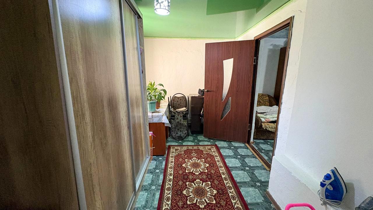 5-комнантный квартира, 112.0 м²,Карасу за 21 700 000