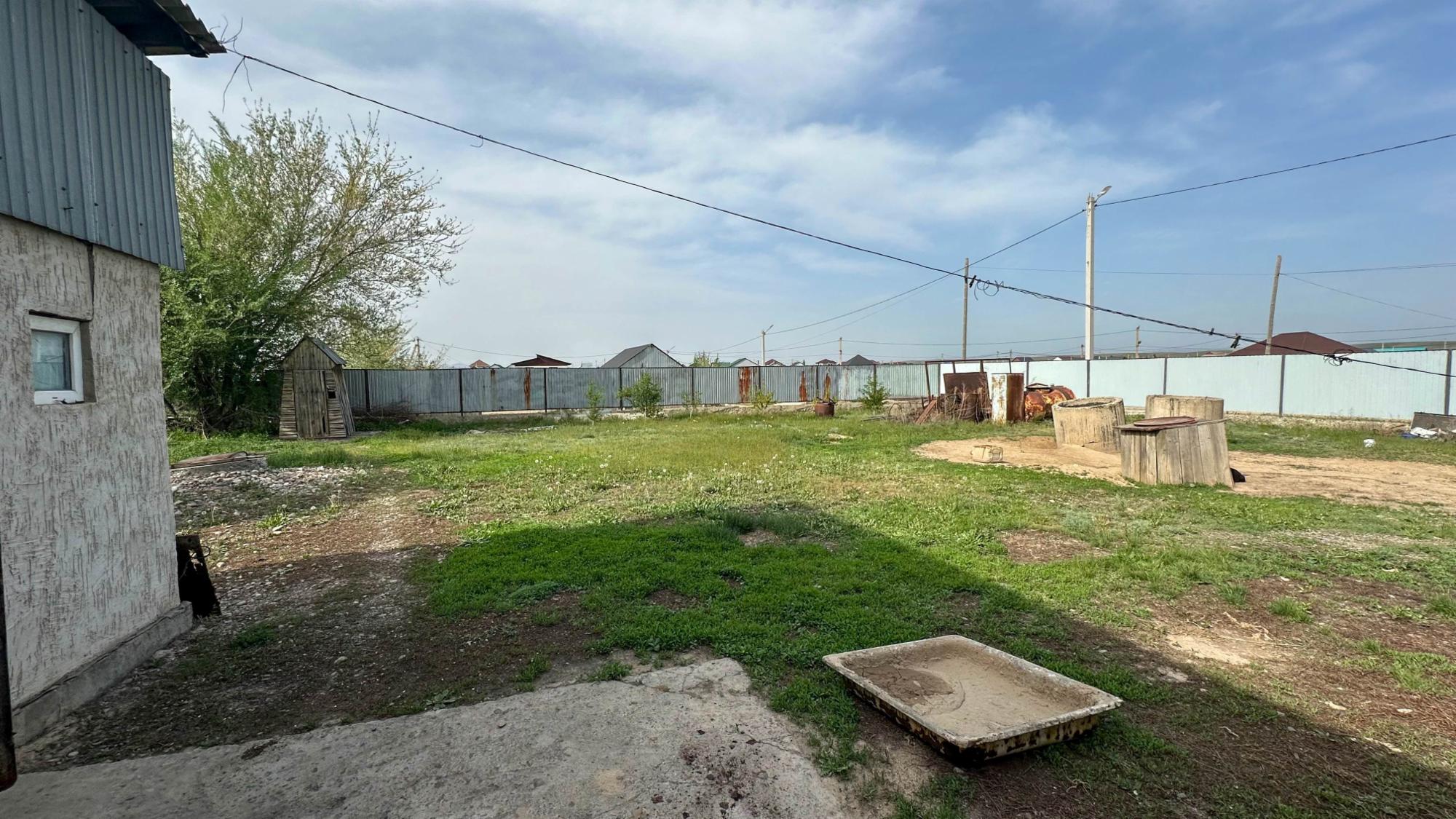 4-комнантный квартира, 71.0 м²,Бугор за 21 000 000