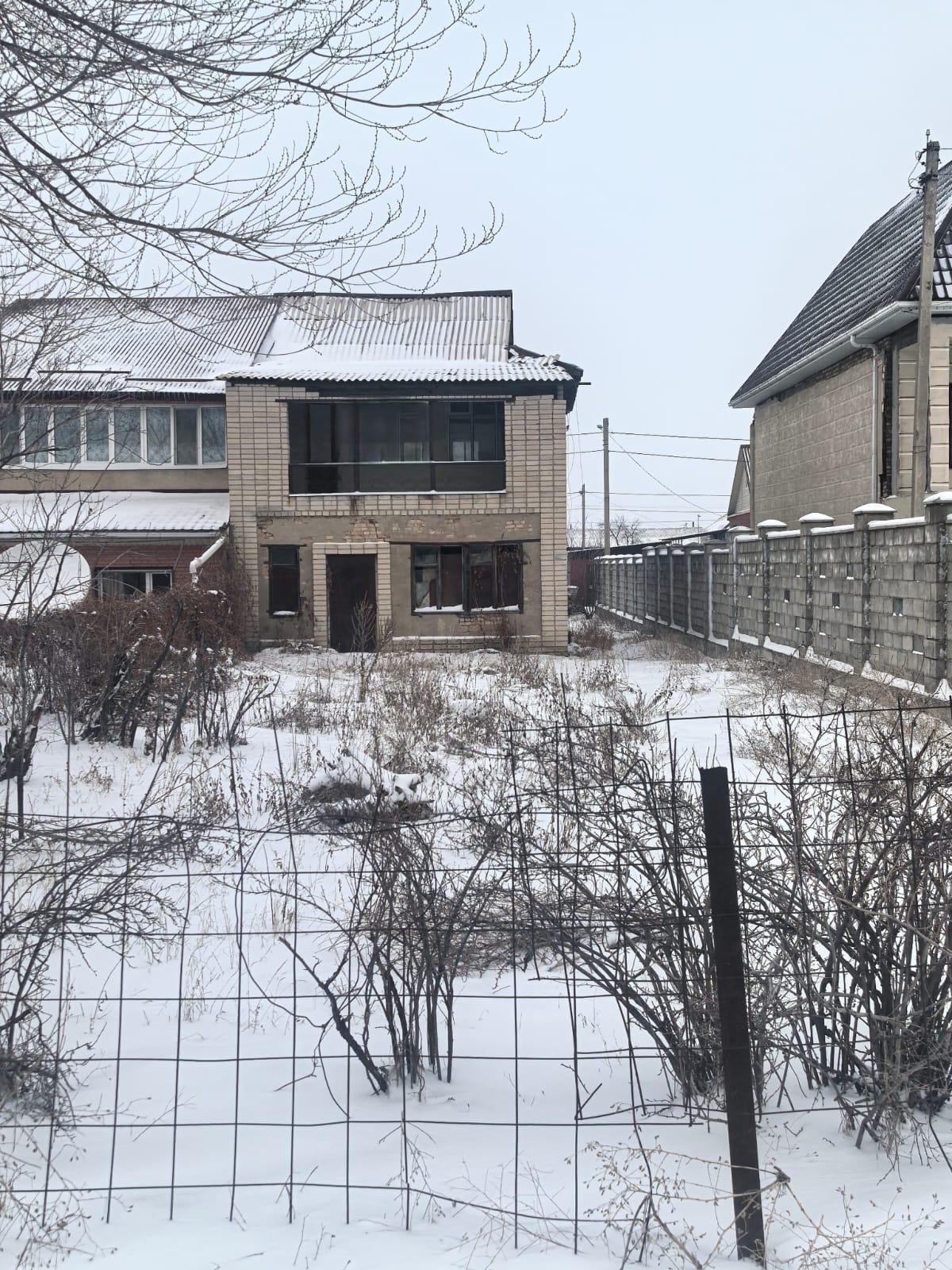 5-комнантный квартира, 140.0 м²,Степанова за 11 000 000