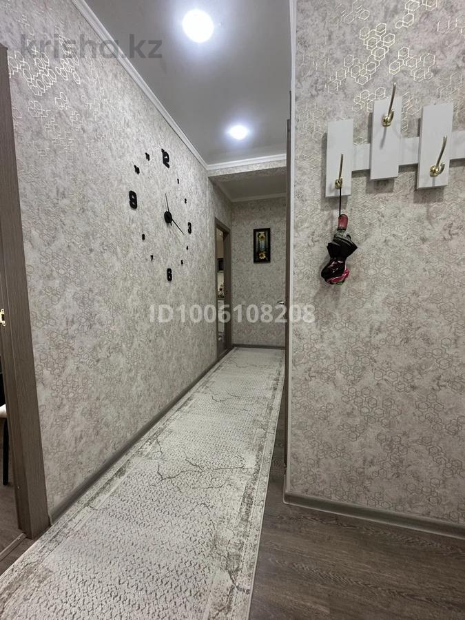 2-комнантная квартира, 60.5 м²,Каратал за 28 500 000