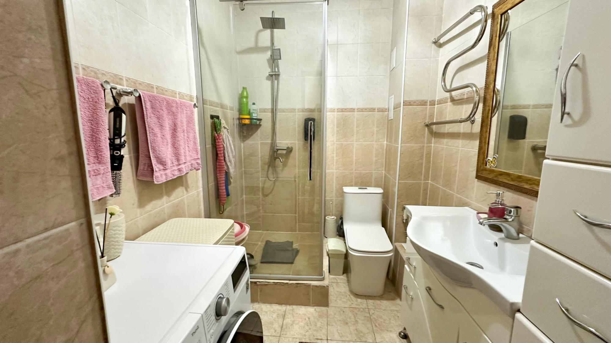 2-комнантная квартира, 78.0 м²,Каратал за 47 000 000