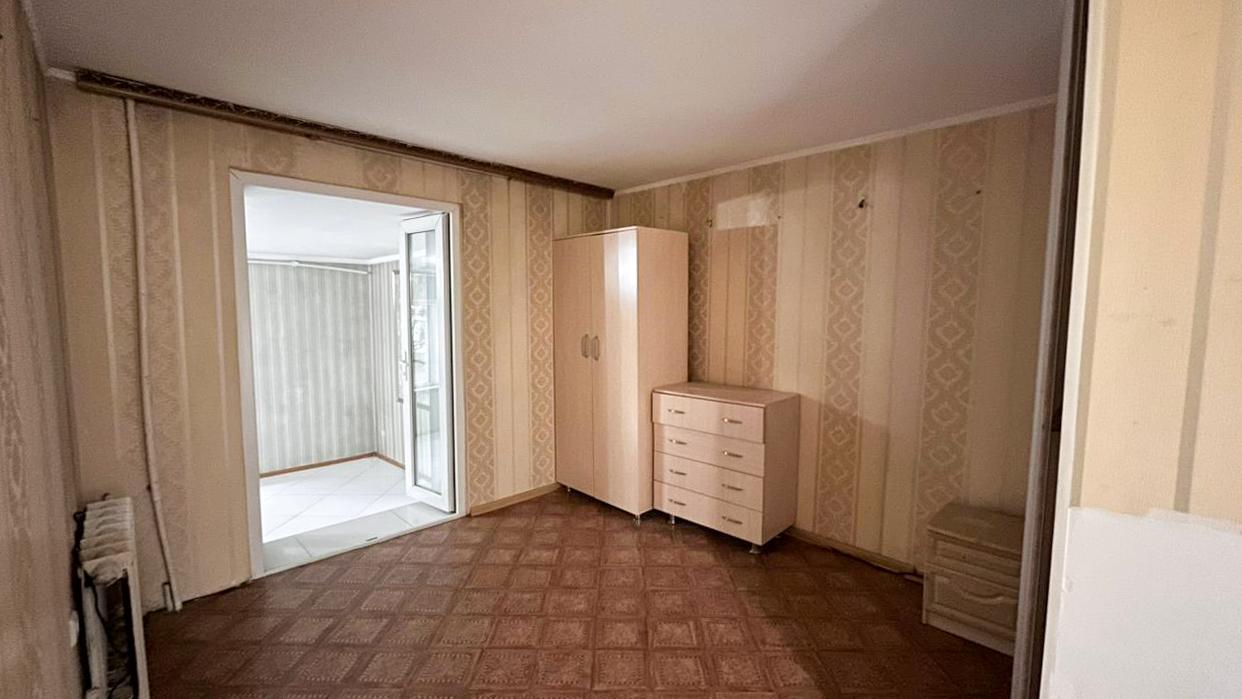 3-комнантная квартира, 76.0 м²,Гагарина за 25 500 000