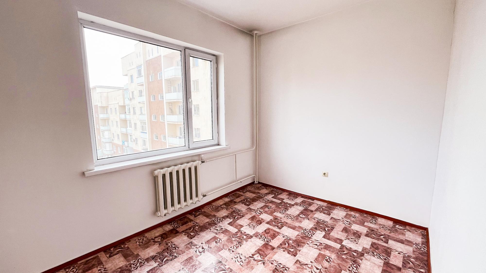 3-комнантная квартира, 69.0 м²,мкр Болашак за 27 000 000