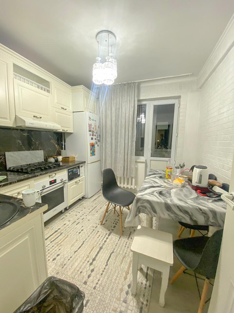 2-комнантная квартира, 52.0 м²,мкр Коктем за 24 500 000