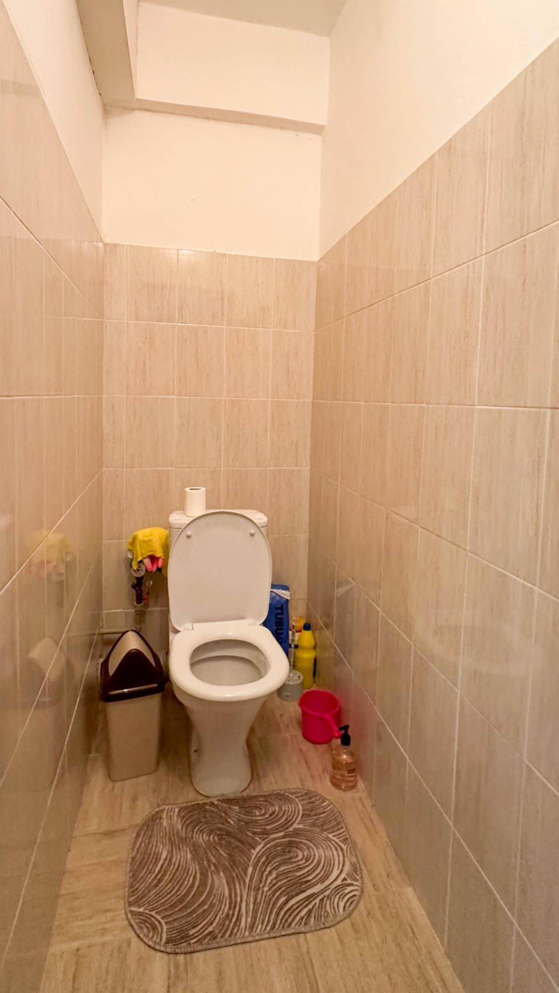 1-комнантная квартира, 46.0 м²,Болашак за 14 000 000