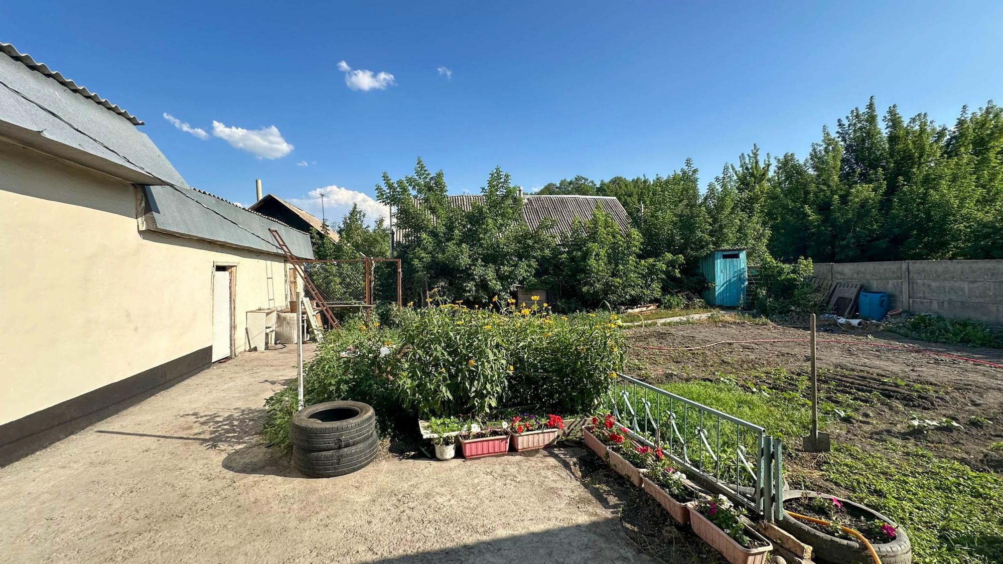 3-комнантный квартира, 111.0 м²,Кудайбердиева за 18 350 000