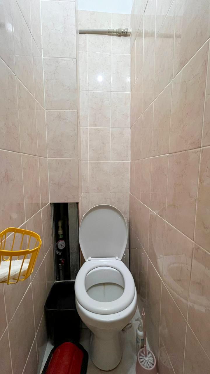 3-комнантная квартира, 63.0 м²,Кивилева за 16 500 000