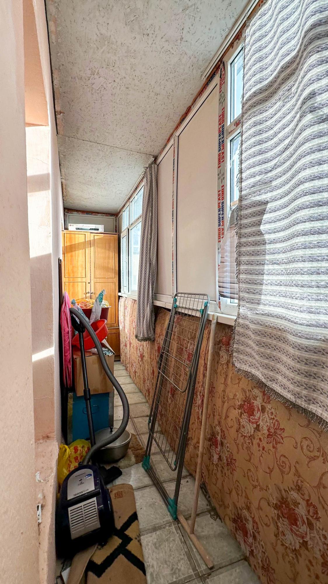 2-комнантная квартира, 69.0 м²,Абулхаир Хана за 21 000 000