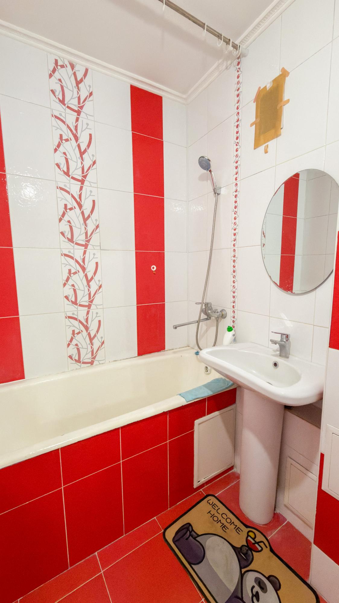 2-комнантная квартира, 50.0 м²,Каблиса Жирау за 21 500 000