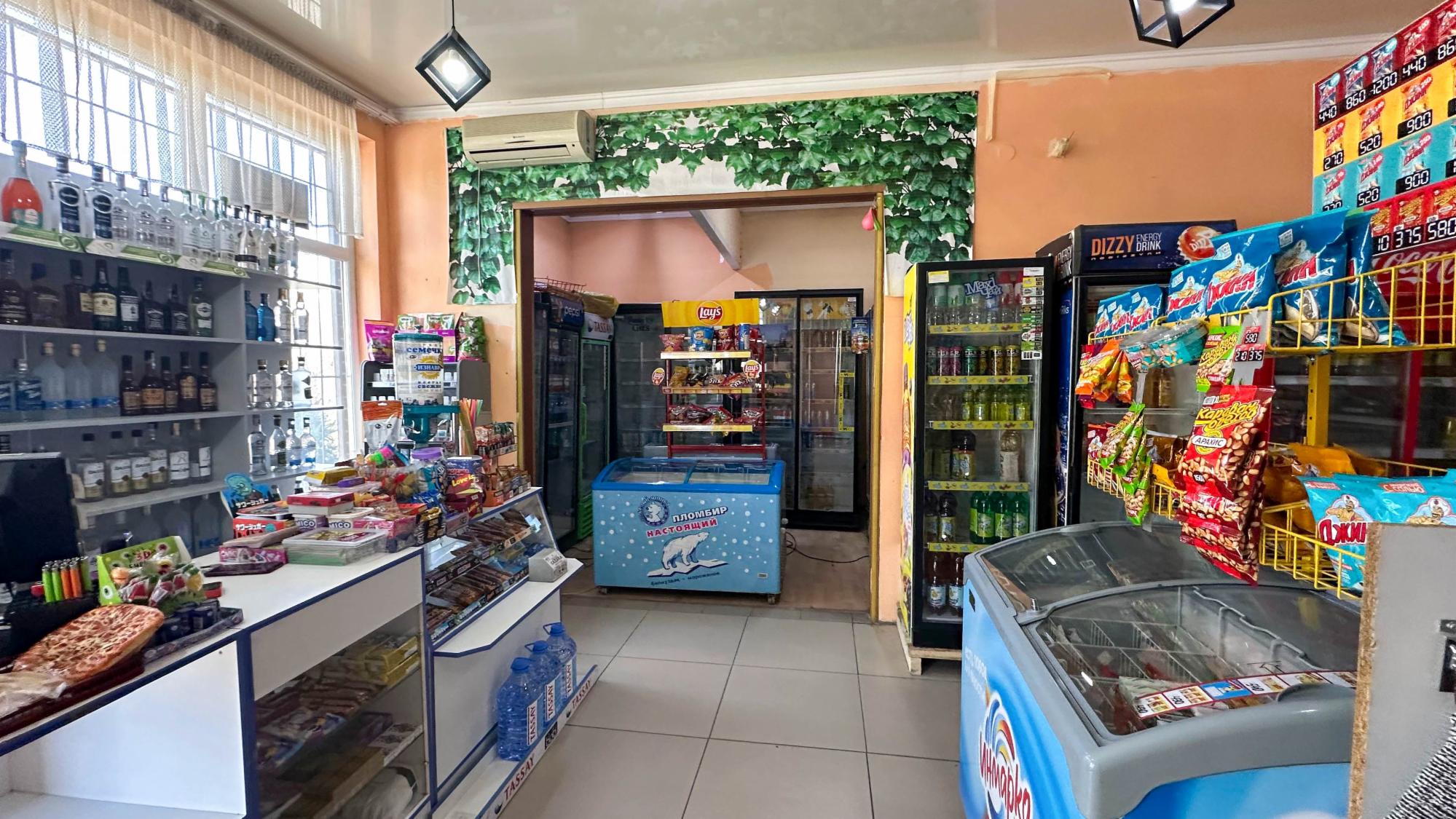 1-комнантный квартира, 64.0 м²,Новостройка за 20 600 000