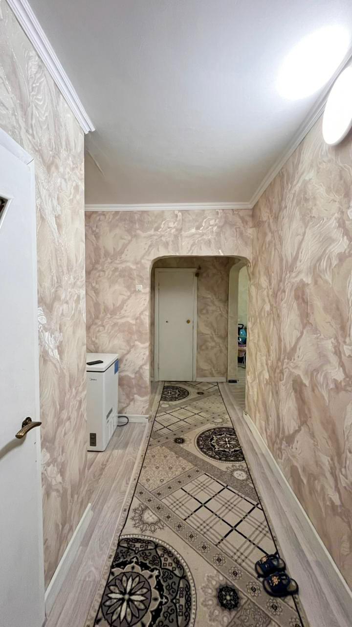 2-комнантная квартира, 54.0 м²,мкр Жастар за 18 500 000