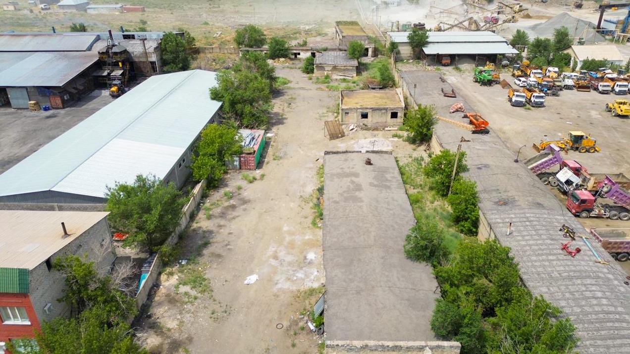 8-комнантный квартира, 55000.0 м²,Восточный за 40 000 000