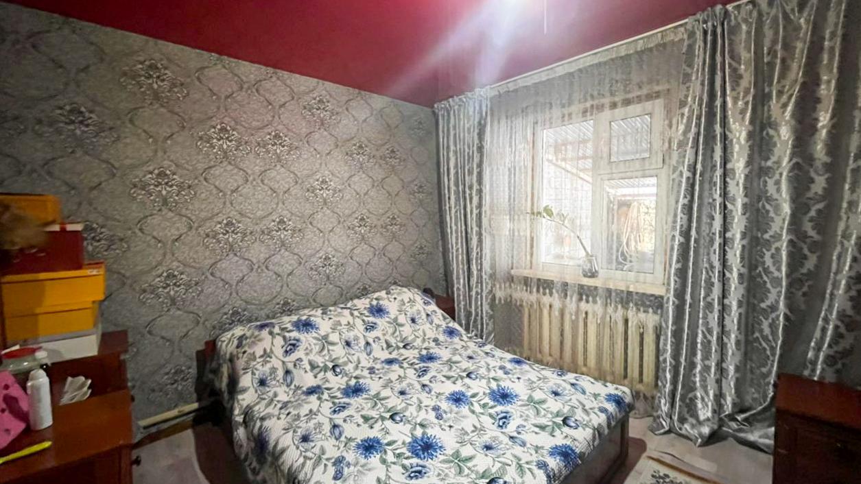 5-комнантный квартира, 93.0 м²,Карагайлы за 27 000 000