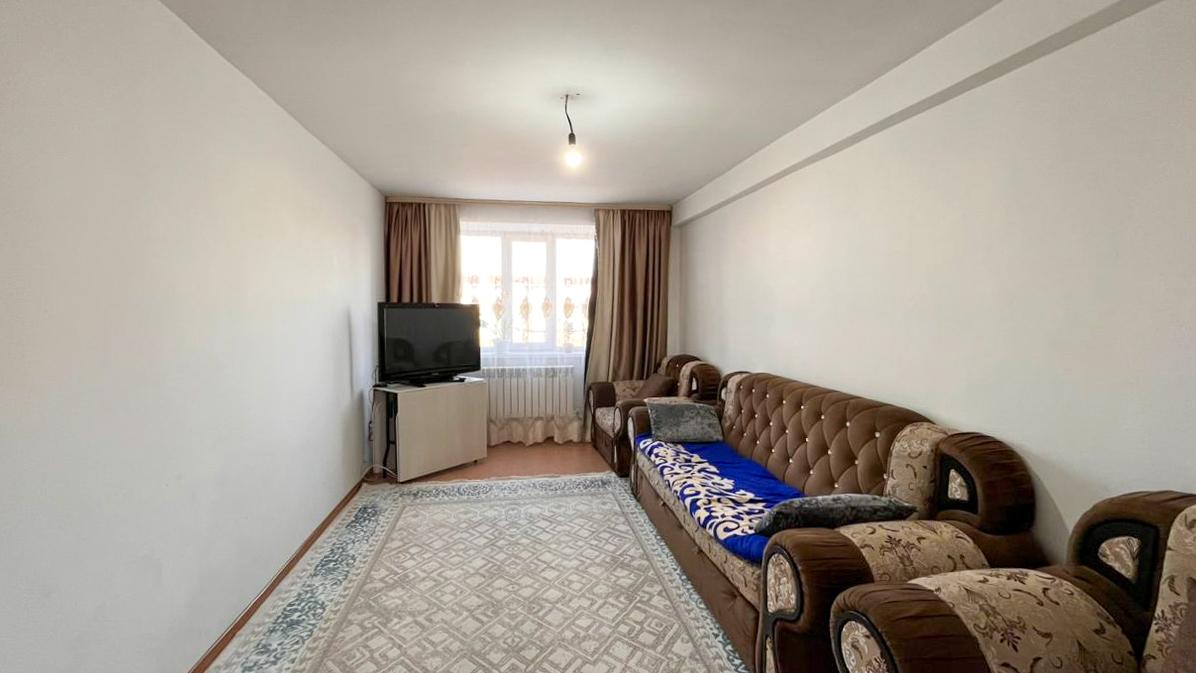 3-комнантная квартира, 74.0 м²,Астана за 34 000 000