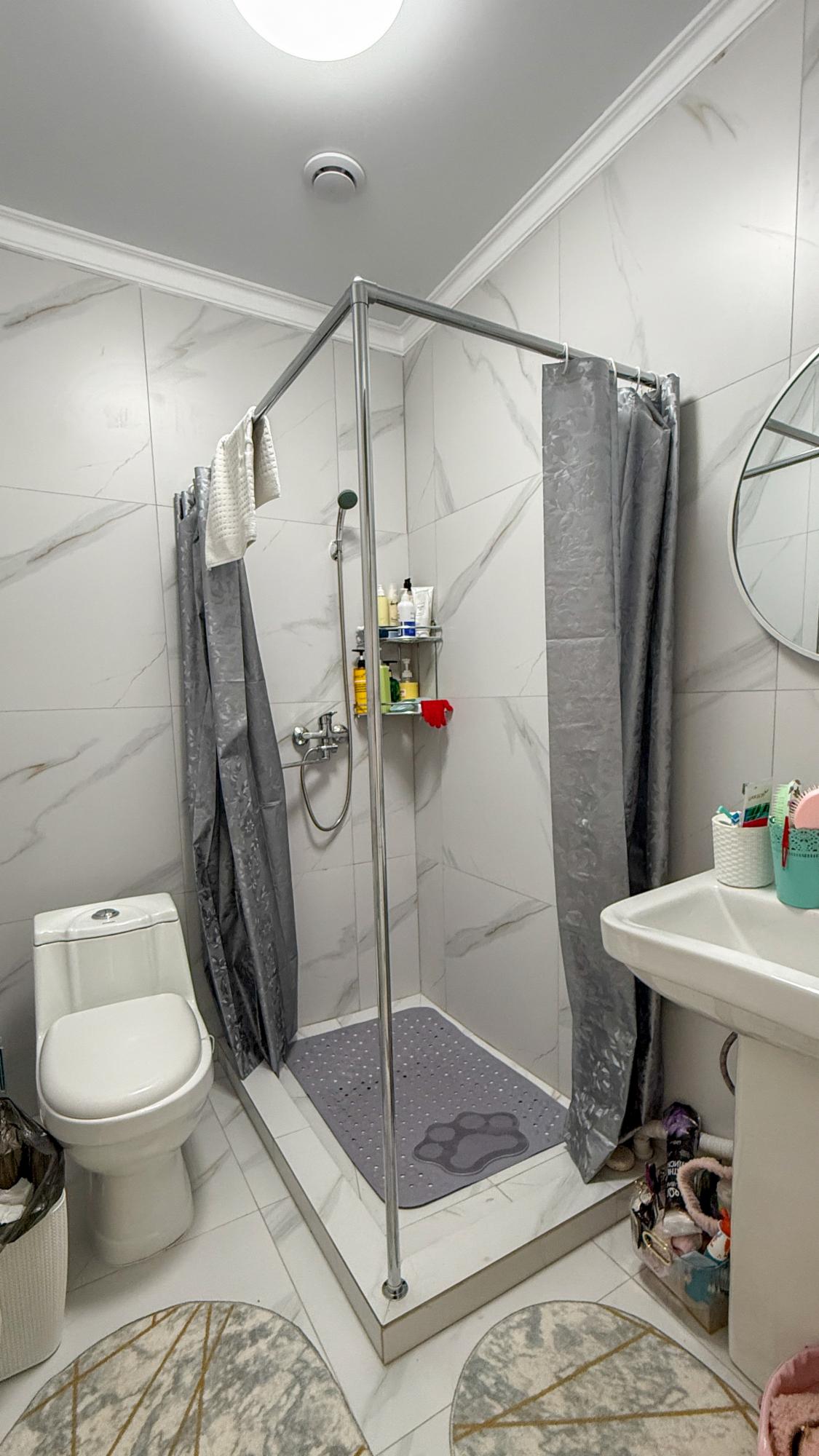 5-комнантный квартира, 160.0 м²,Айдарлы за 55 000 000