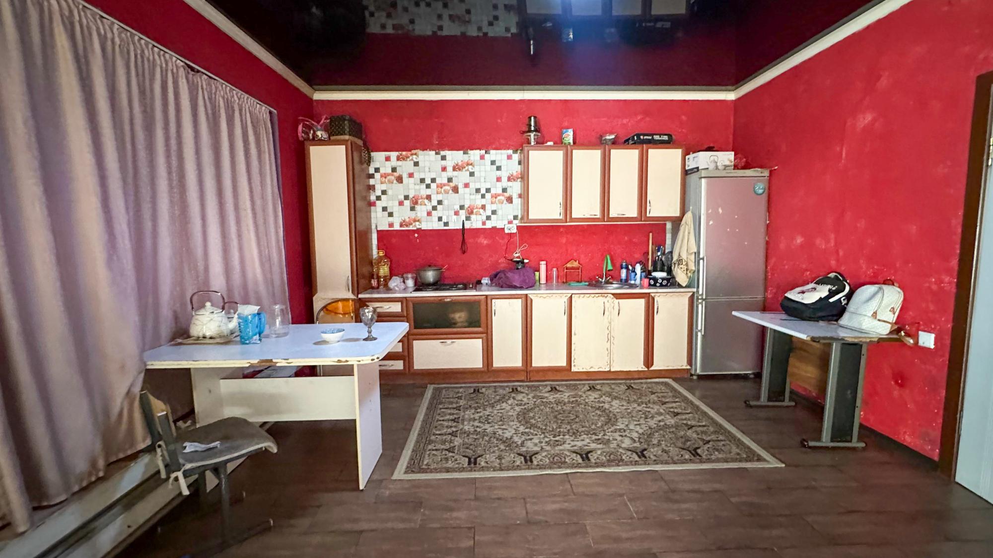 2-комнантный квартира, 68.0 м²,Жансугурова за 27 300 000