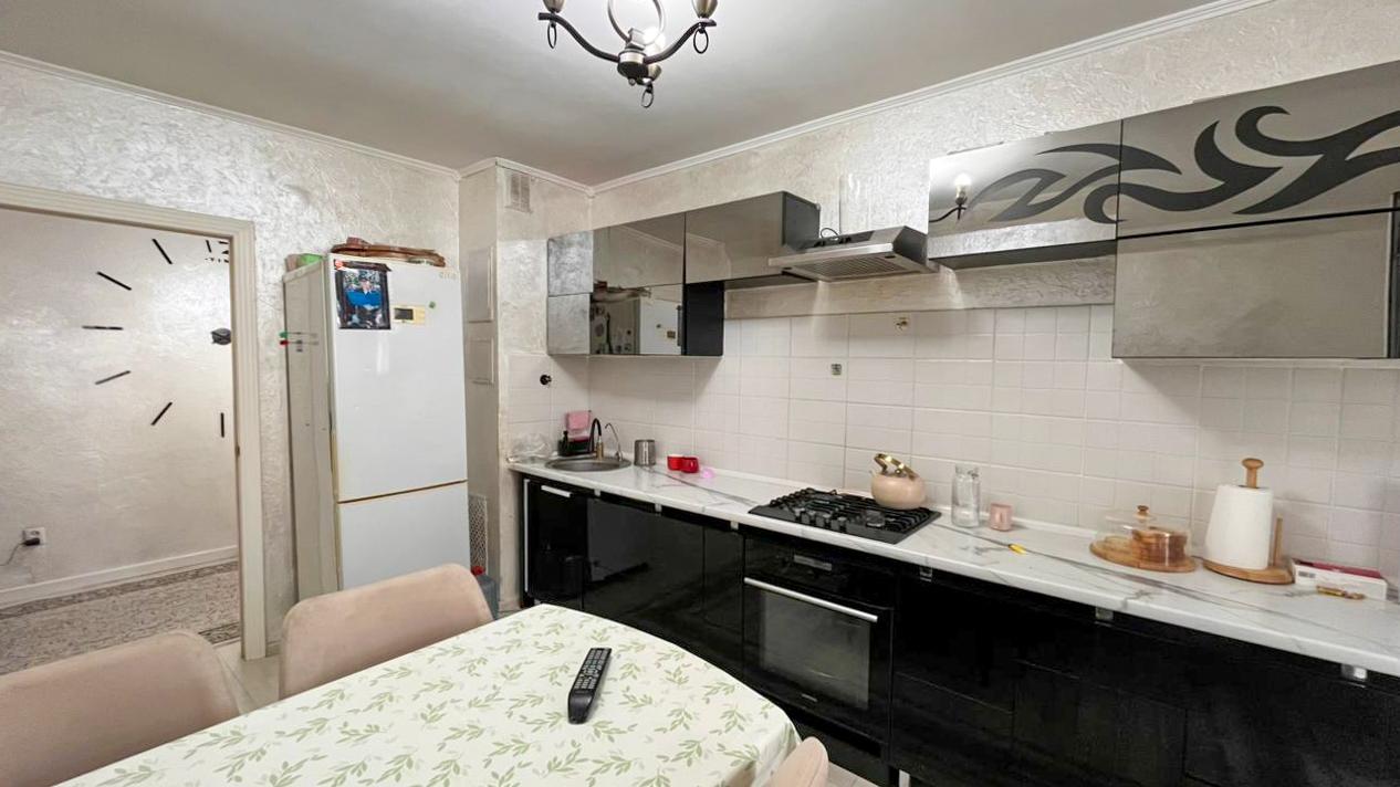 3-комнантная квартира, 90.0 м²,Каратал за 38 000 000