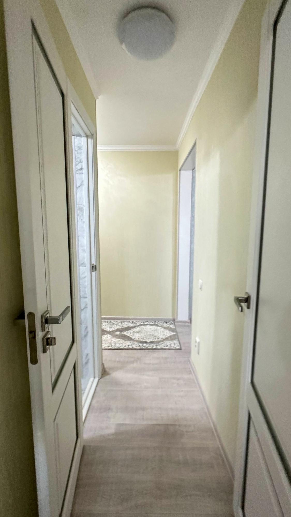 1-комнантная квартира, 42.0 м²,Жана Гарышкер за 18 500 000