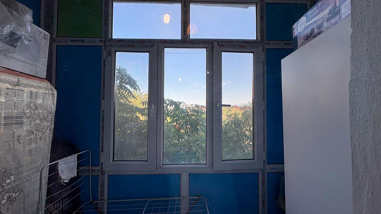 2-комнантная квартира, 55.0 м²,Кивилева за 15 300 000