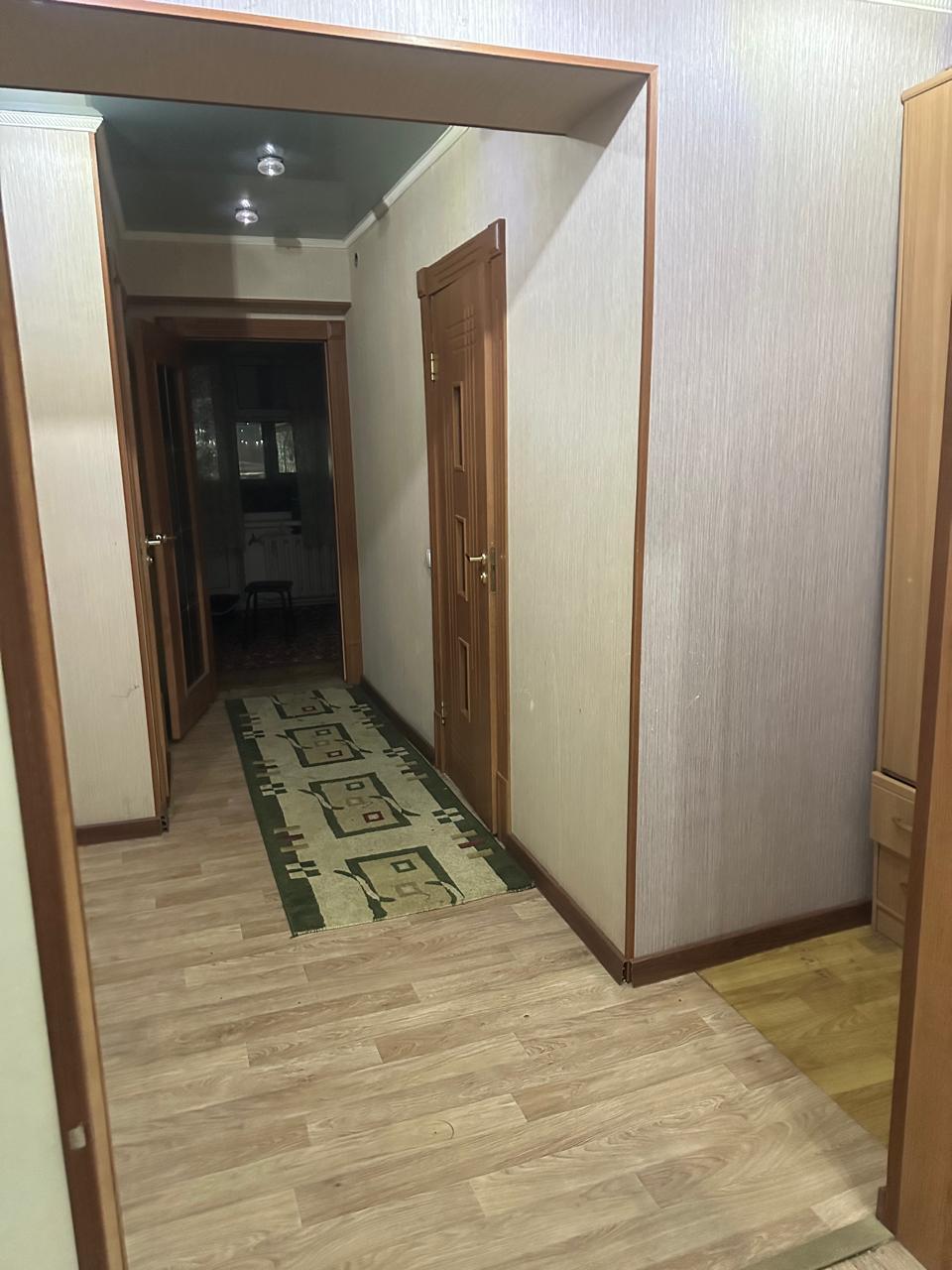 2-комнантная квартира, 57.0 м²,Каратал за 183 000 000