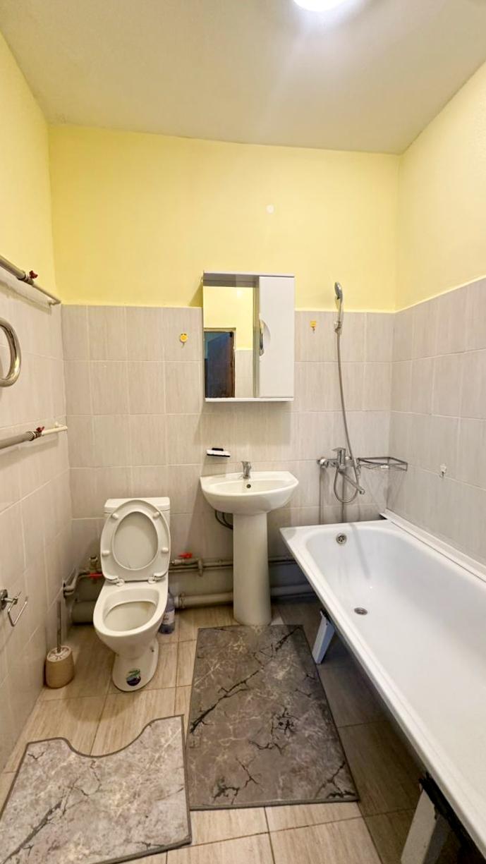 1-комнантная квартира, 48.0 м²,Болашак за 18 500 000