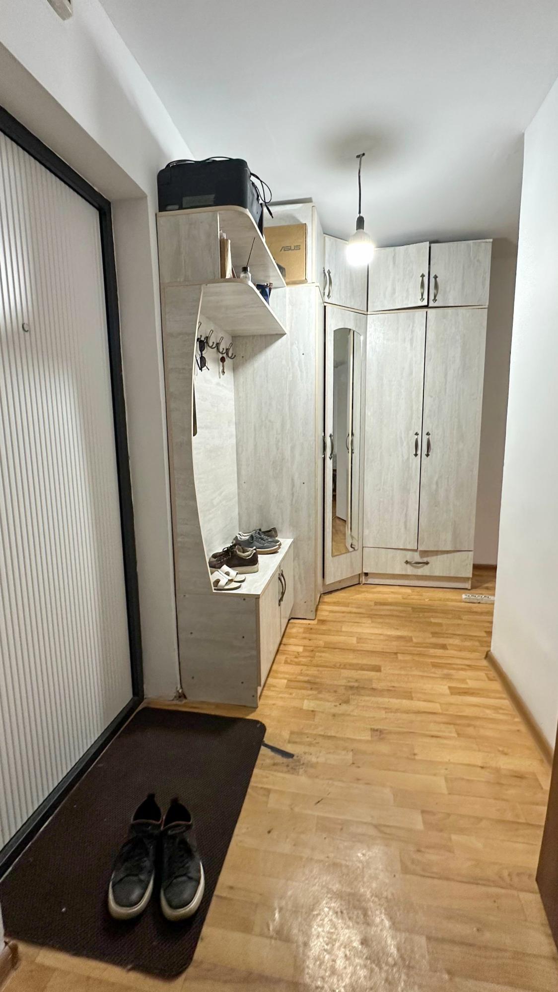 1-комнантная квартира, 44.0 м²,9 площадка за 15 300 000