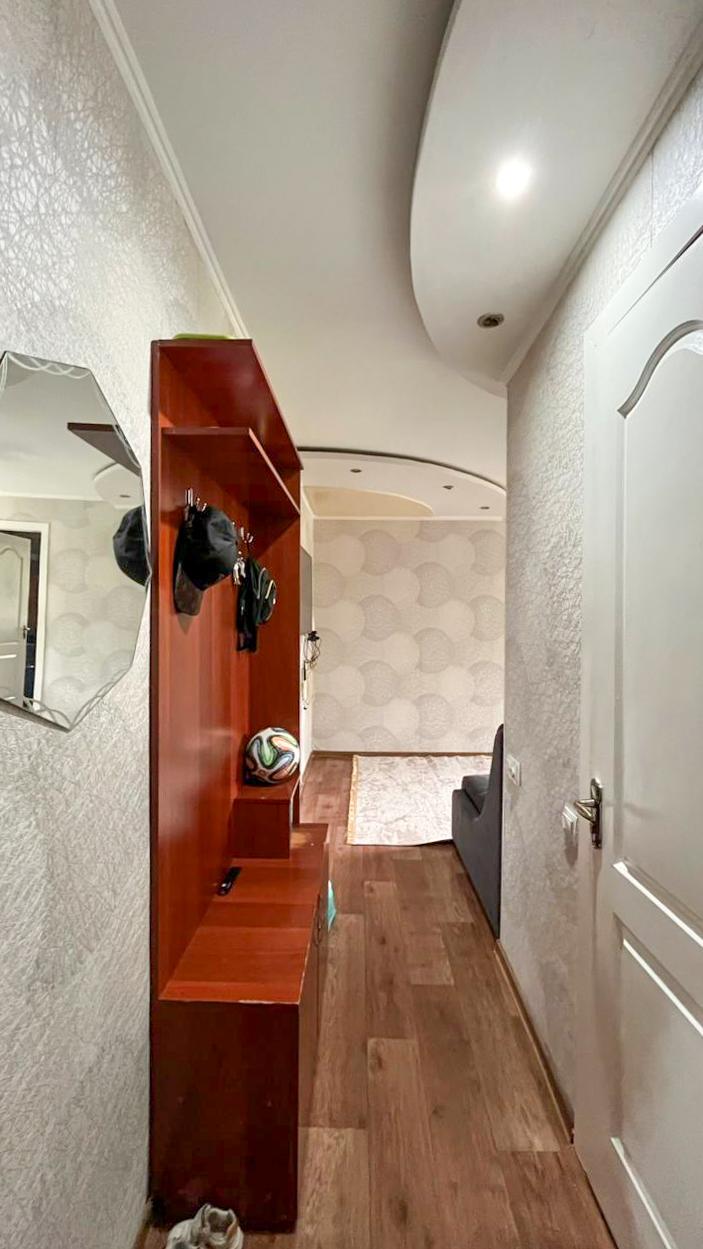 2-комнантная квартира, 35.0 м²,Абжалиева за 11 800 000