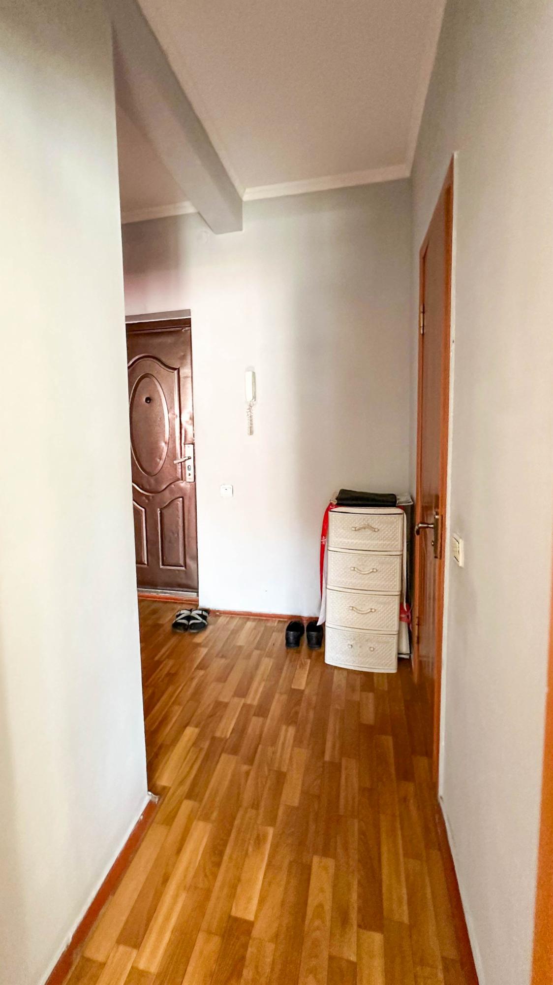 1-комнантная квартира, 43.0 м²,Каратал за 15 800 000