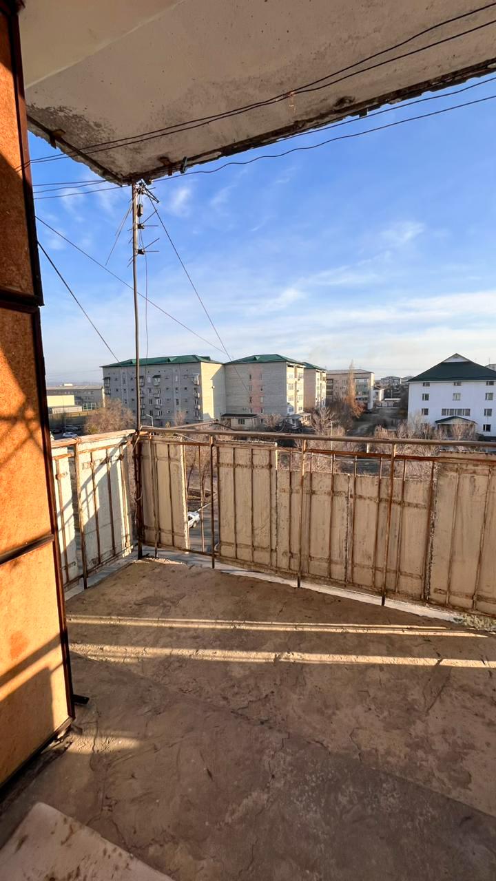 3-комнантная квартира, 68.0 м²,Гарышкер за 22 300 000