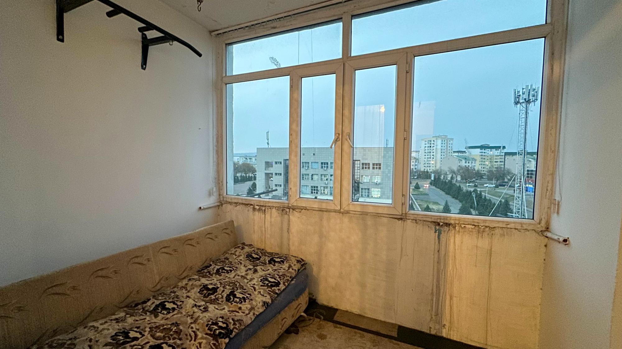 1-комнантная квартира, 48.0 м²,Каратал за 16 000 000